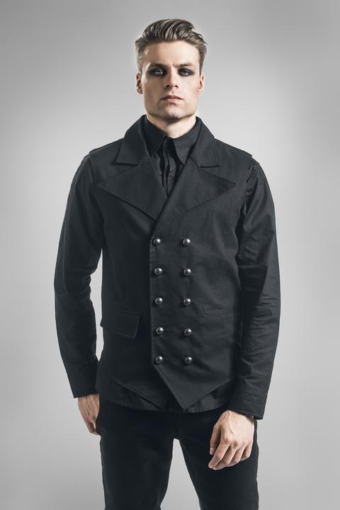 Image du produit Gothicana by EMP From Safety To Where (M)