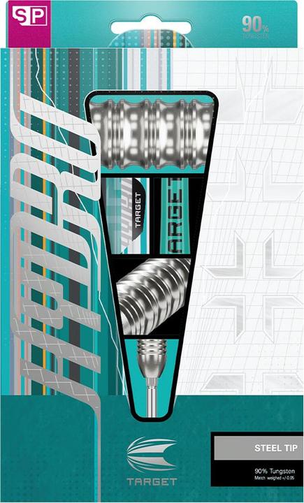 Target Steeldart Hydro-01 90%, 24g (24 g)