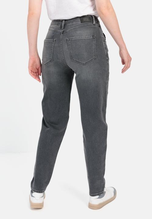Produktbild Camel Active Mom Fit 5-Pocket Jeans (30)