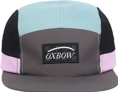 Actual product image Oxbow Blocked - Cap