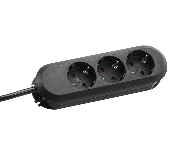 Actual product image Bachmann Smart (3x, CEE 7/3, 5 m)