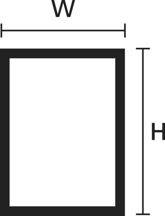 Actual product image HellermannTyton Cable label HEIGN - labels from fabric foil