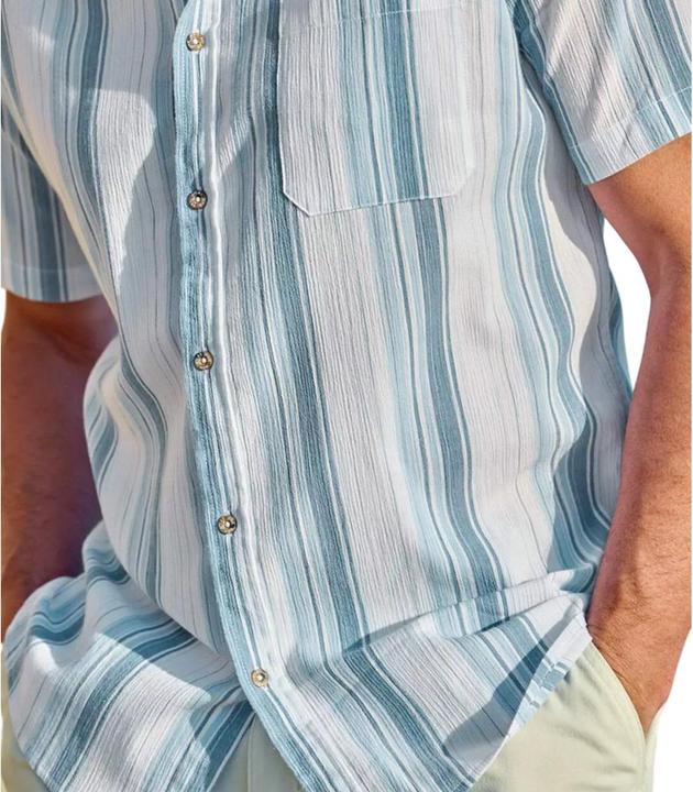 Produktbild Atlas For Men Hemd (XL)