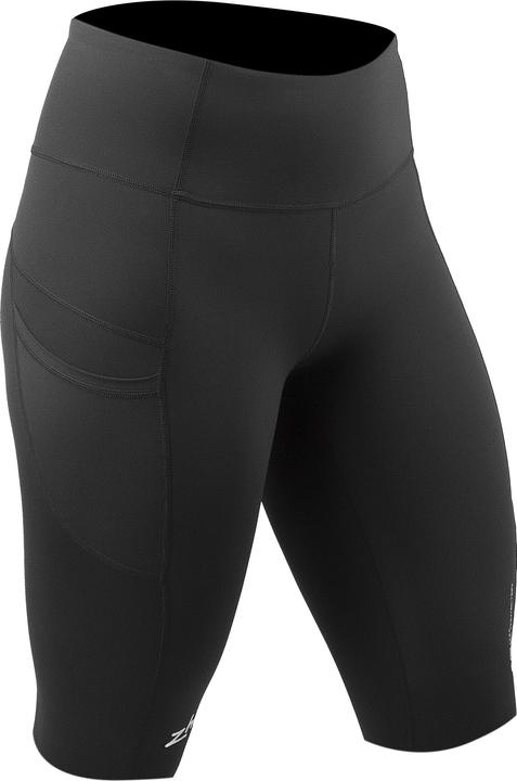 Actual product image Zhik Short Spandex, checkers (L)