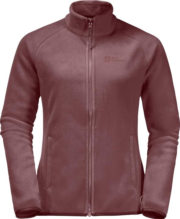 Immagine prodotto Jack Wolfskin Giacca Moonrise da donna (S)