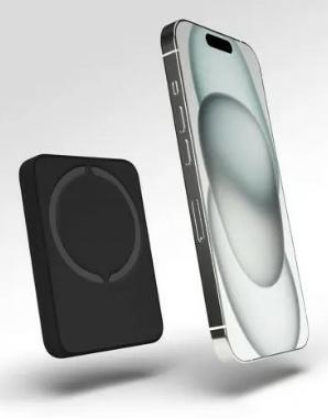 Immagine prodotto Puro Mini Power Mag (4000 mAh, 5 W, 5 Wh)