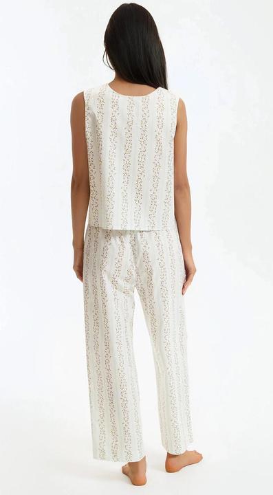 Produktbild La Redoute Collections Bedruckter (M)