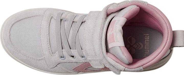 Actual product image hummel Slimmer Stadil High Jr (28)