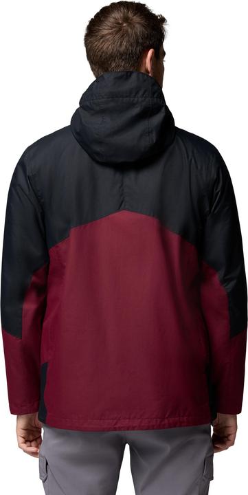 Produktbild Columbia Bugaboo™ III Fleece Interchange Jacket (M)