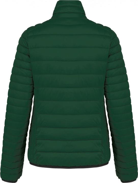 Actual product image Kariban Women's lightweight down jacket (XS)