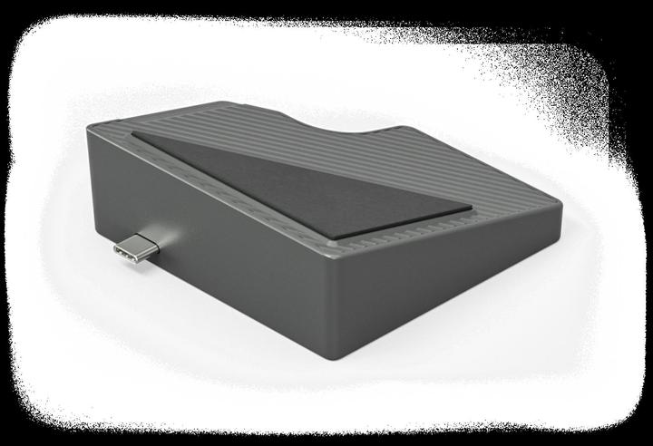 Immagine prodotto Logitech Pacchetto base per rubinetto