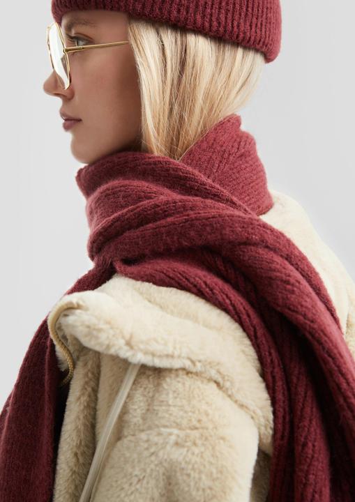 Immagine prodotto s.Oliver Tuch Kuscheliger Schal