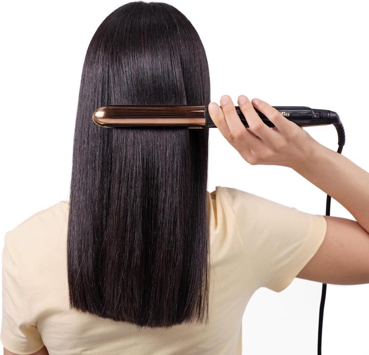 Produktbild BaByliss Straight & Curl Brilliance (Glätteisen)