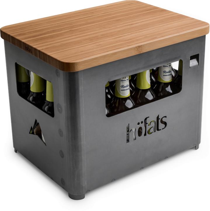 Actual product image Höfats Beer Box support board (30 cm)