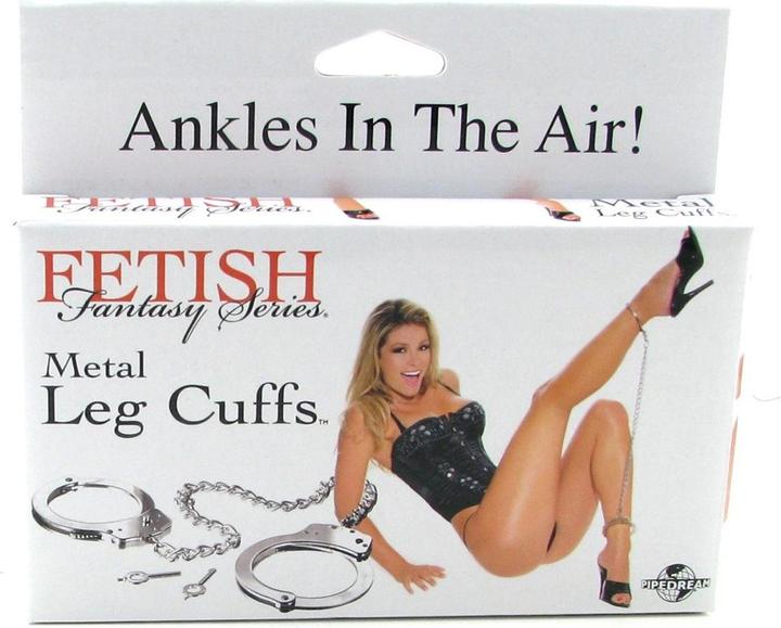 Image du produit Shots Manchons de jambe