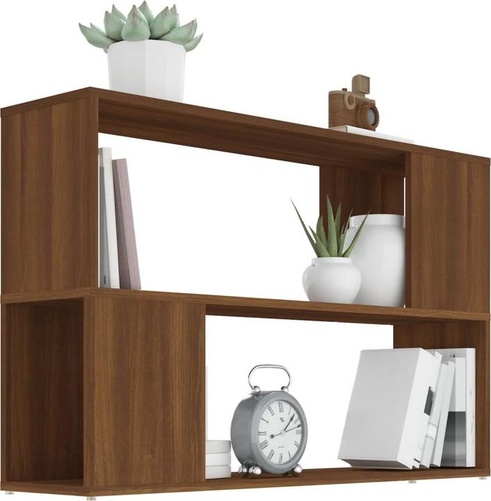 Immagine prodotto vidaXL Bücherregal (100 x 24 x 63 cm)