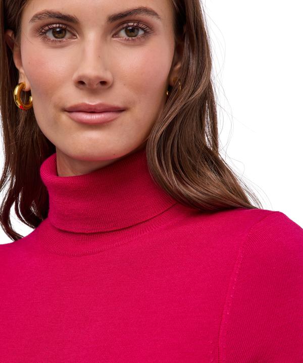 Actual product image Falke FAV Merino X-Fine Roll Neck w (XS)