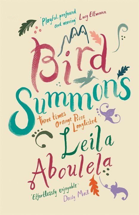 Immagine prodotto Bird Summons (Inglese, Leila Aboulela, 2020)