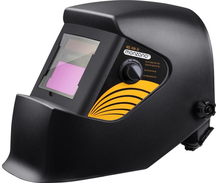 Image du produit Deuba Casque de soudage