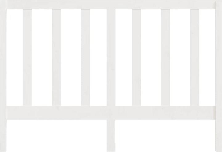 Image du produit VidaXL Lambertine (166 x 4 x 100 cm)