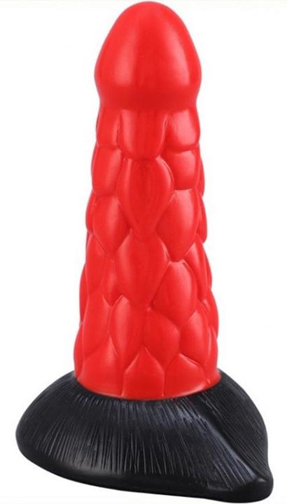 Immagine prodotto Monstered Mostro Dildo "Schuppy