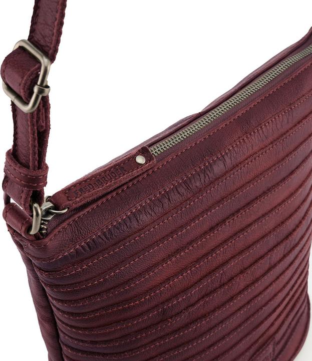 Image du produit FredsBruder Gürtelinchen Umhängetasche Leder 23 cm