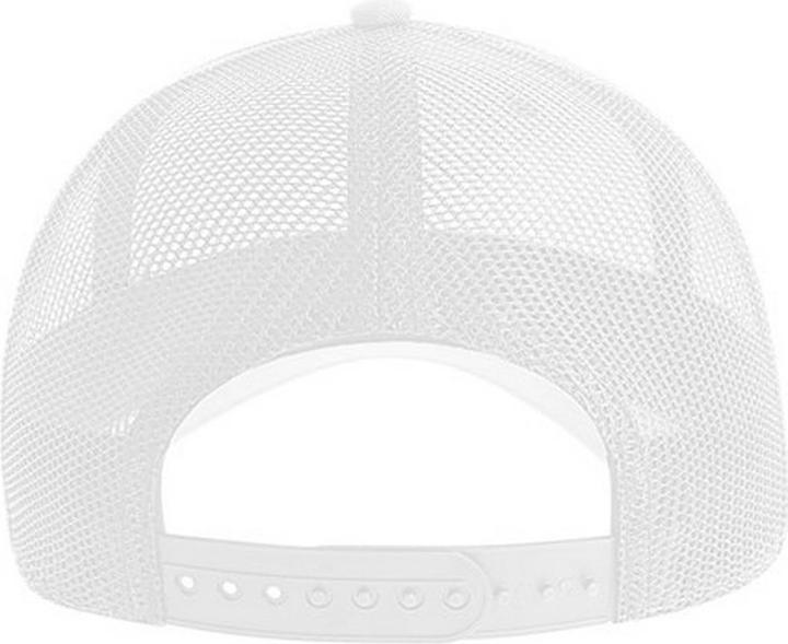 Actual product image Atlantis Zion Trucker Cap (One size)