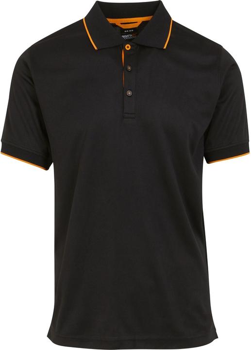 Produktbild Regatta Navigate Poloshirt kurzärmlig (3XL)