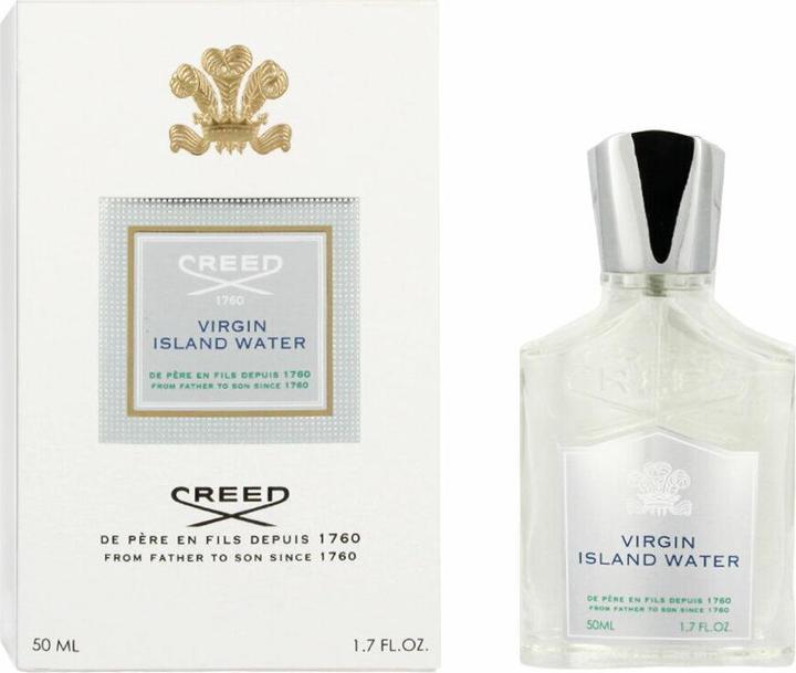 Immagine prodotto Creed Acqua dell'isola vergine (Eau de parfum, 50 ml)