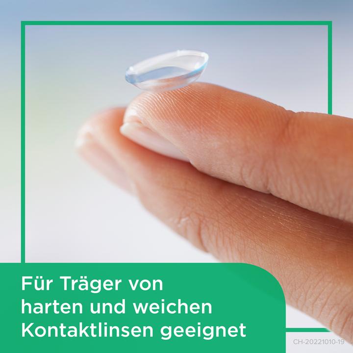 Produktbild Bepanthen PRO Augentropfen (10 ml, 1 x 10 ml Lösung)