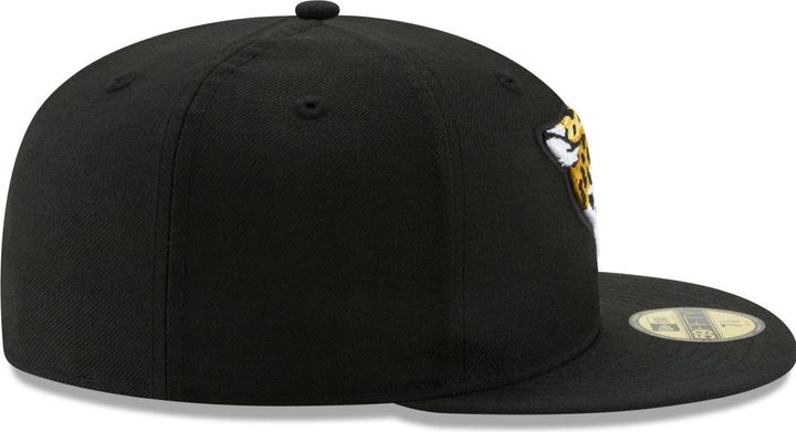 Produktbild New Era 59Fifty Cap - ON FIELD Jacksonville Jaguars - 7 1/8 (7 1/8)