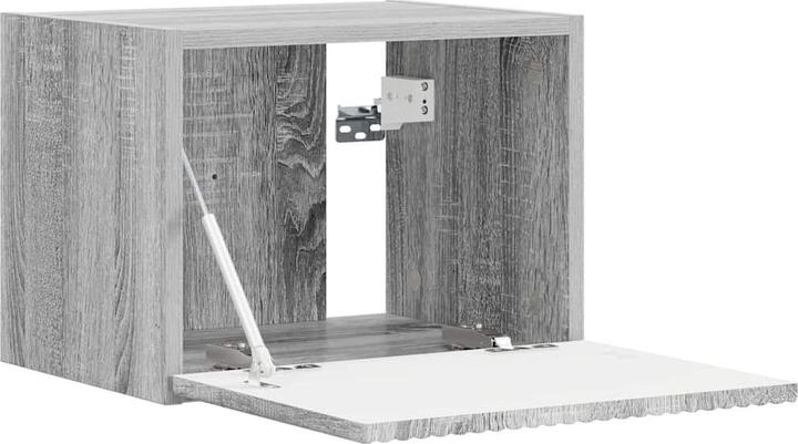 Actual product image vidaXL TV-Schränk (31 x 39 x 29.50 cm)