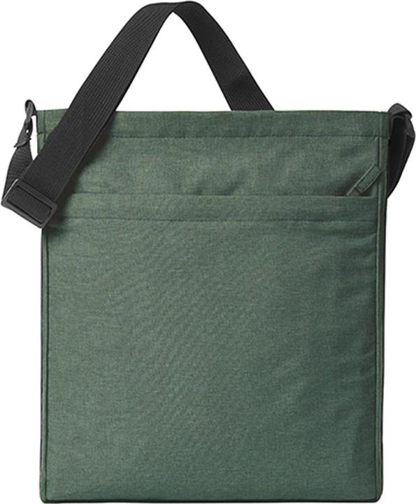 Immagine prodotto Halfar Circle RPET Messenger Bag (12 l)