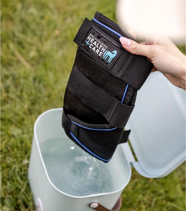 Produktbild Waldhausen Ice Layer Gamaschen für Pferde M