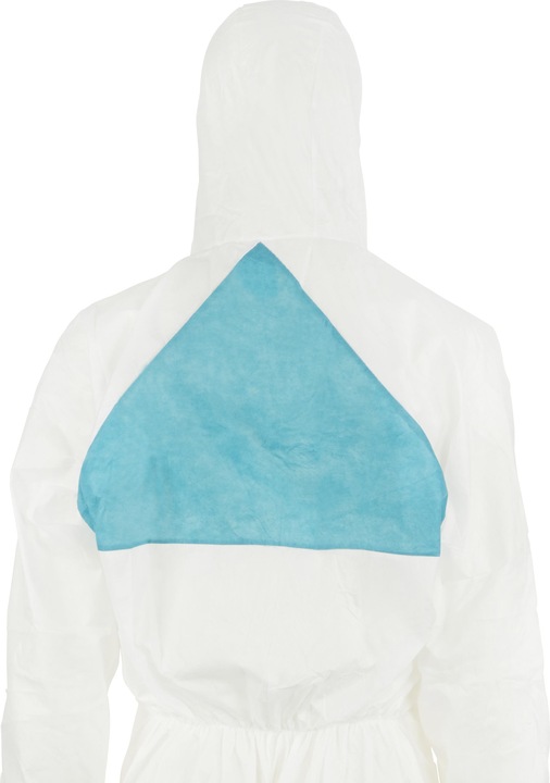 Actual product image 3M Protective suit (L)