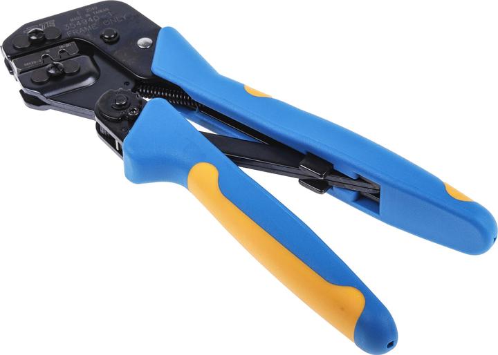 Produktbild TE Connectivity Crimpzange ProCrimper (275 mm)