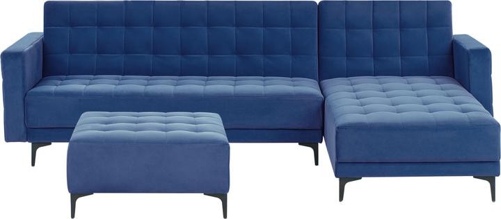 Produktbild Beliani Aberdeen (Ecksofa)