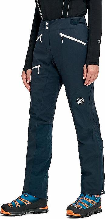 Produktbild Mammut Eisfeld Guide So Hose (36)