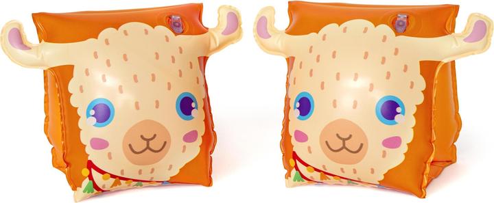Produktbild Bestway Swimming sleeves Lama 32237