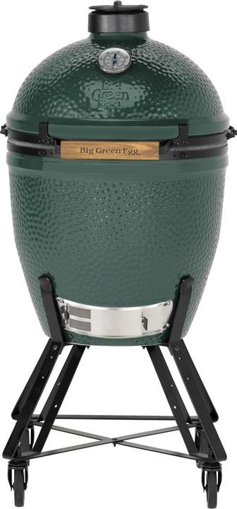 Produktbild Big Green Egg Rollwagen zu Grill "Large Egg"