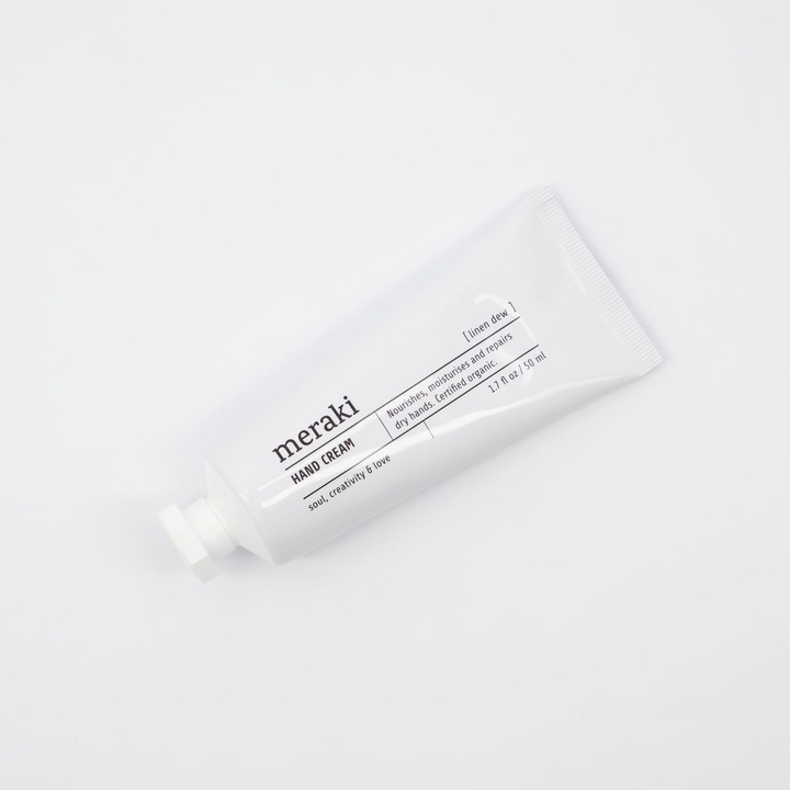 Image du produit Meraki Rosée de linge (50 ml)