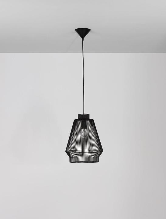 Productafbeelding Nova Luce Hanglampen (E27)
