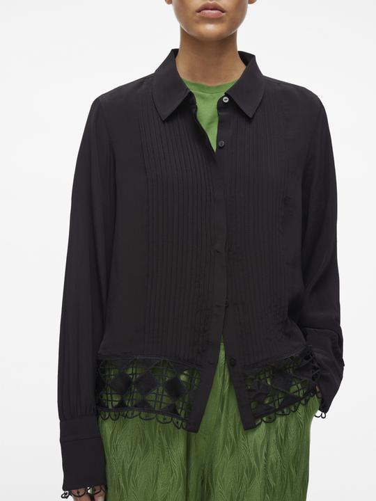 Actual product image Rouge Edit Langarm Hemd (36)