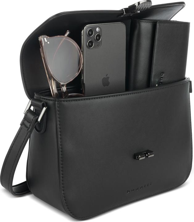 Image du produit Bugatti "Nela" Schultertasche M / shoulderbag M