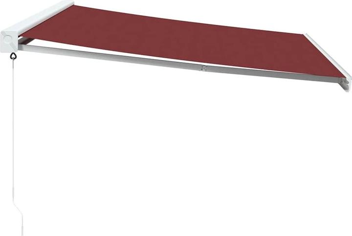 Produktbild vidaXL Einziehbare Markise (3.50 m)