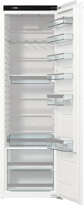 Fors Réfrigérateur encastrable FBR601780E (301 l)