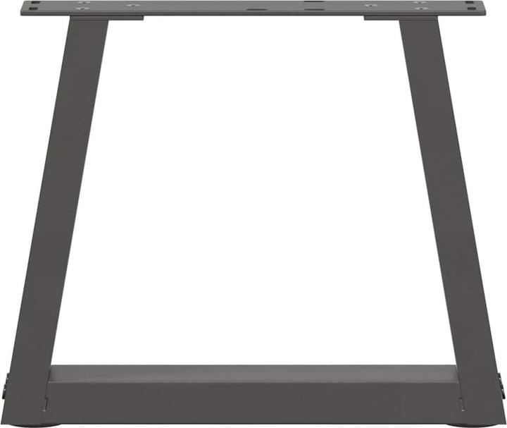 Actual product image vidaXL Couchtischbein