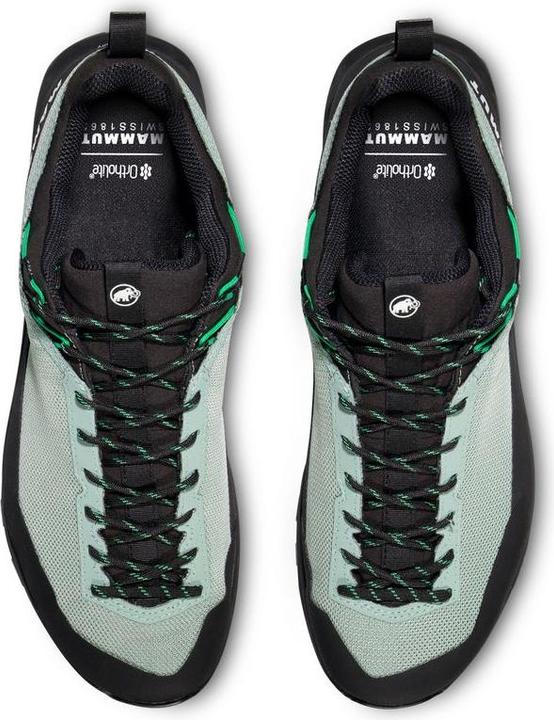 Produktbild Mammut Alnasca IV Low GTX Men (41 1/3)