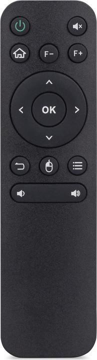 Productafbeelding Acer AOpen QH31s blau powered by - portabler LED-Beamer - HD, 150 ANSI Lumen, HDMI, USB-A, Wireless (HD, 150 lm)