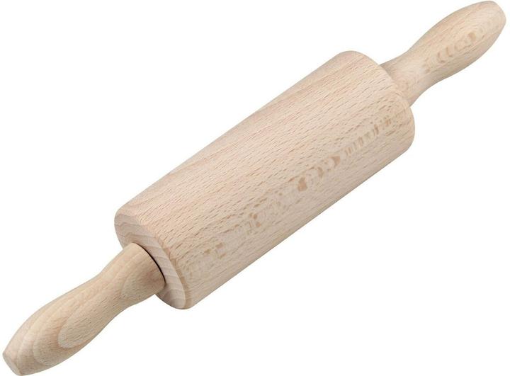 Produktbild Zenker Teigrolle Mini Buchenholz